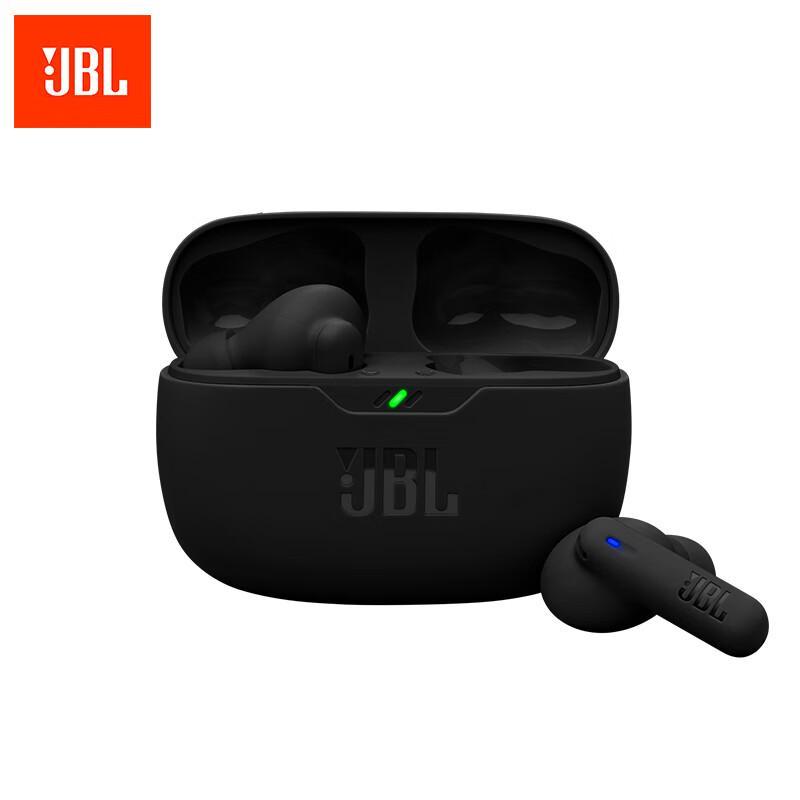 

JBL Wave Beam 2 True Wireless Earbuds