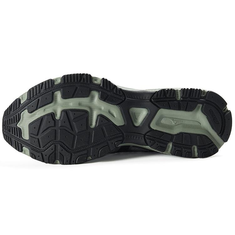 Mizuno Racer S 'Grey Green' Men's D1GH223513