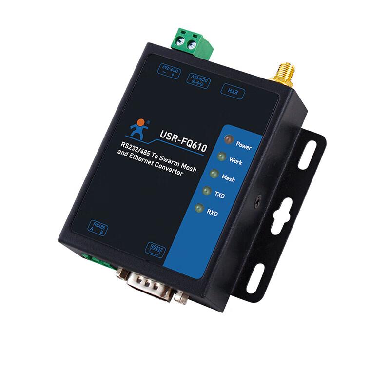 LonHand Industrial IoT Devices