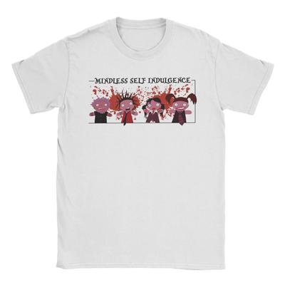 Na górę – T-shirty i koszulki