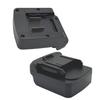 Battery Adapter For Makitas 18V Tools, Converts Parksides 20V Lithium Batteries To Makitas 18V Lithium Power Tools.