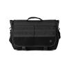 5.11 Tactical Overwatch Messenger Bag (Black)