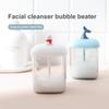 Yousheng Bubble Foamer Creative Shape User-friendly ABS Manual Foam Maker Cup Face Washing Supplies for Home