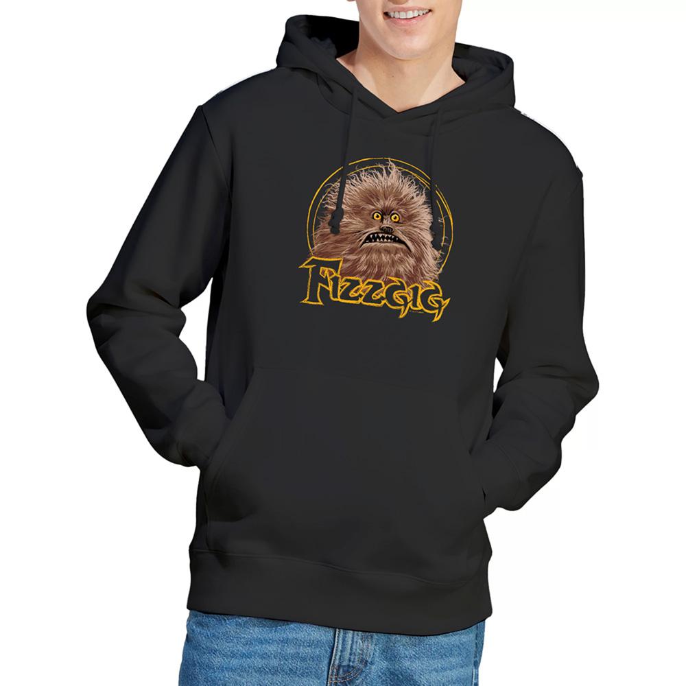 Dark Crystal Unisex Adult Fizzgig Hoodie