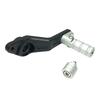 For YAMAHA MT-09 Adjustable Folding Gear Shifter Shift Pedal Lever MT 09 2020-2024 2021 2022 2023 Motorcycle Accessories