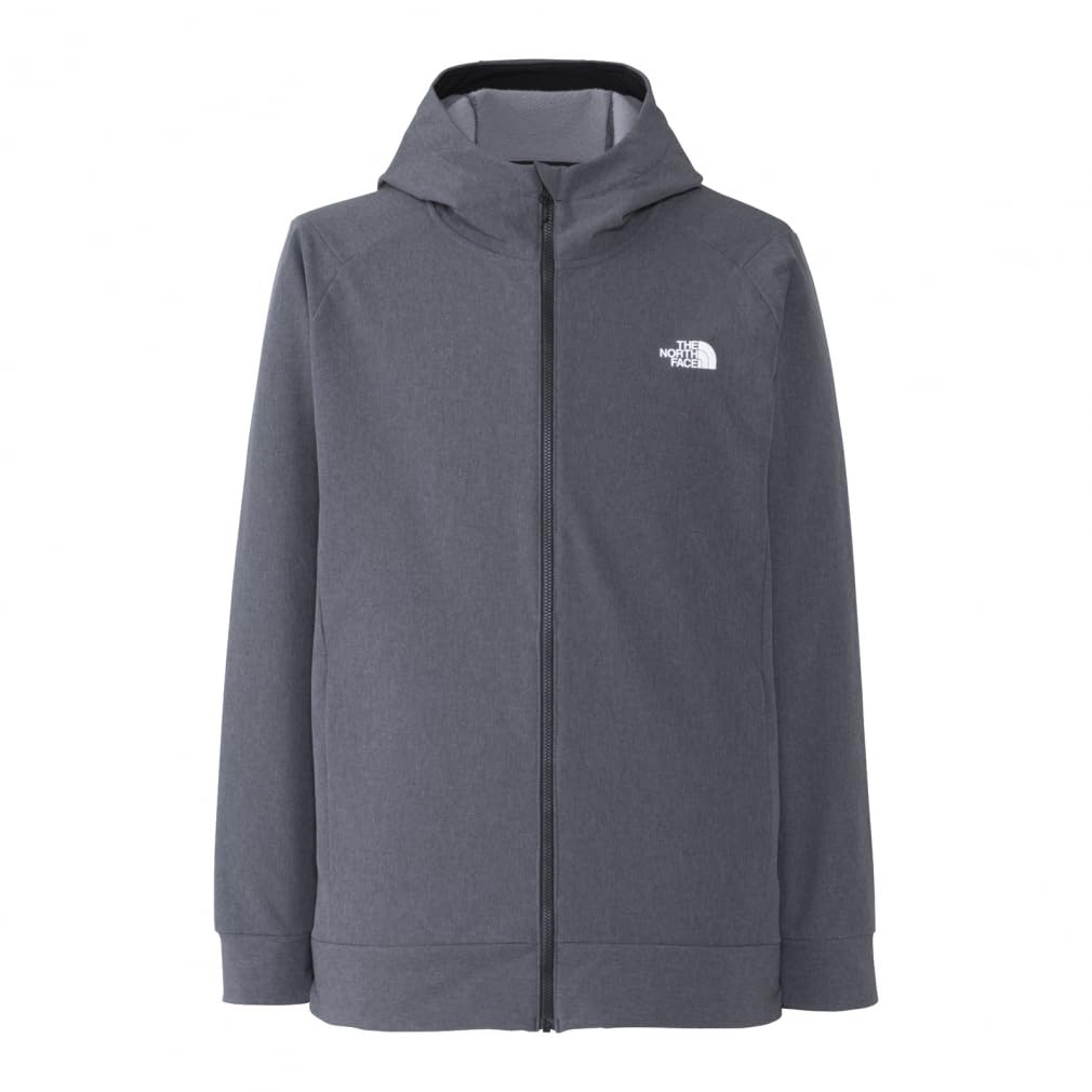 The North Face Apex Thermal Warm Mixed Color Size S Hoodie, Men's, Fleece, Charcoal,