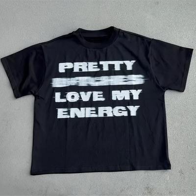 Tops – T-Shirts
