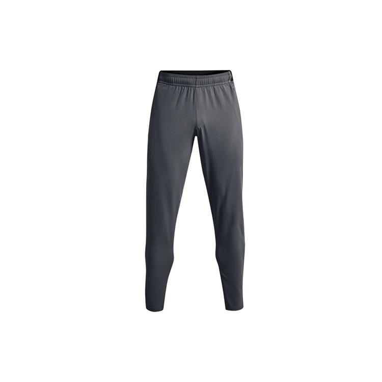 Under Armour Woven Pants 'Pitch Grey' Men's 1366214-012