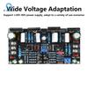 DC 20V-90V Mono 200W Power Amplifier Board 1943+5200 Power Mono Tube Finished Amplifier Board