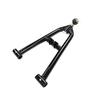 Brațe de control superioare față pentru Yamaha Banshee 350 YFZ350 1987-2006 Kit +2 +1 Extensor Sport Durabil Reglabil pentru Suspensie Îmbunătățită
