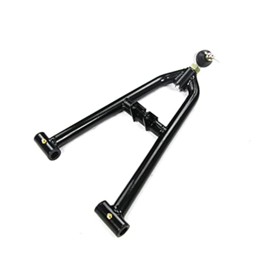 Brațe de control superioare față pentru Yamaha Banshee 350 YFZ350 1987-2006 Kit +2 +1 Extensor Sport Durabil Reglabil pentru Suspensie Îmbunătățită