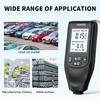 Film Thickness Gauge & Film Thickness Meter | Depth Meter - Industrial High
