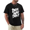 Parkway Drive 2 Koszulka Modny Wzór Drukowana Koszulka