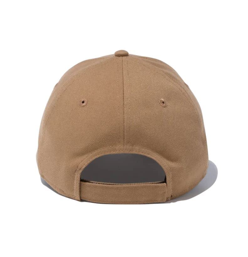 NEW ERA Cap New York Yankees Hat Free Size Khaki 13552081