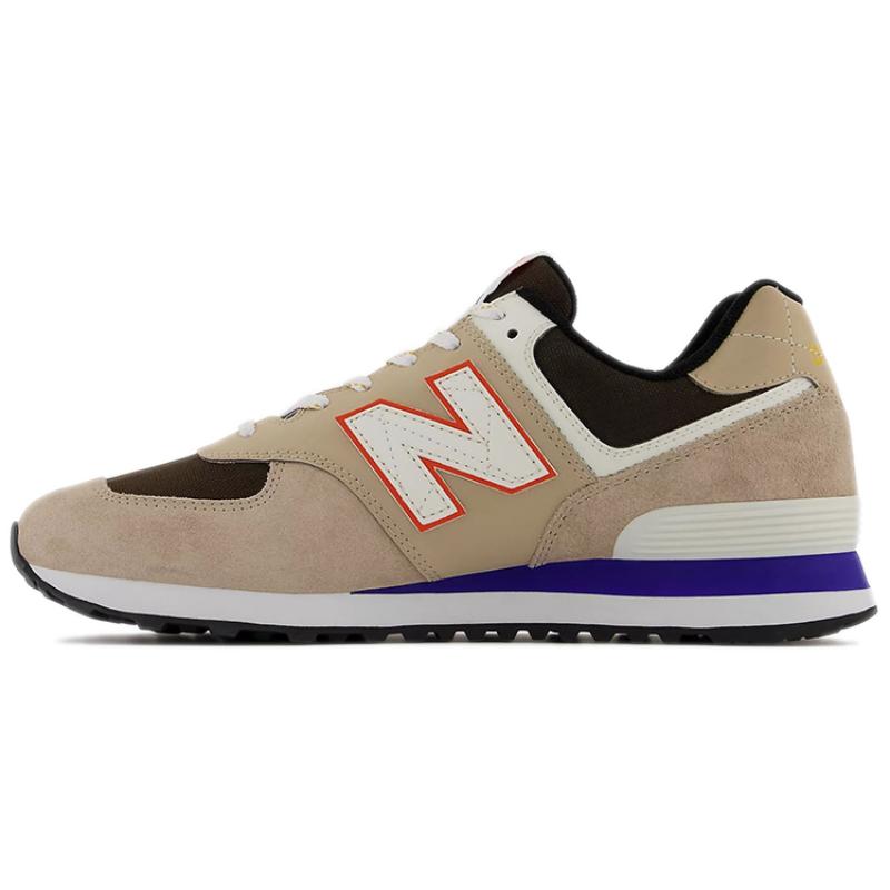 

New Balance Кроссовки 574v2 Mindful Grey ML574HQ2 37.5