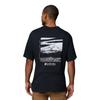 Columbia Mens CSC Mountain Heavyweight T-Shirt
