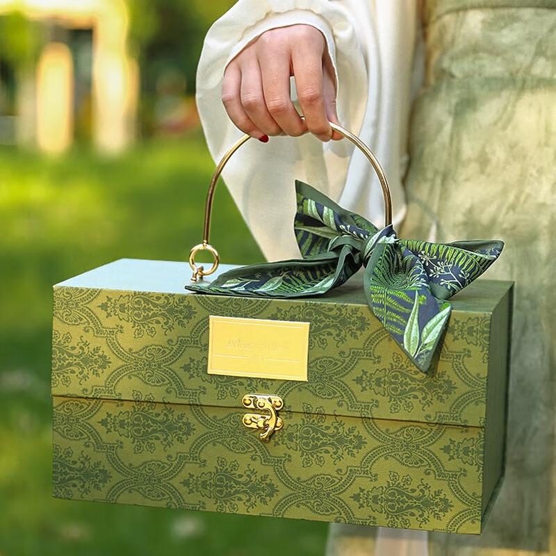 Aiqiyi Xuan Dragon Boat Festival Gift Sets Package One