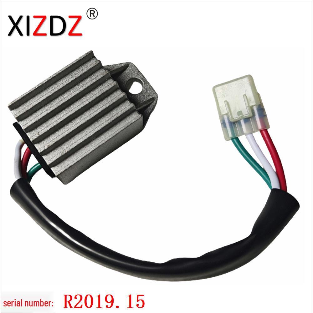 

2019.15 Compatible with Suzuki LTZ90 Models: 31600-HP2-671, 32800-08H01 High Quality