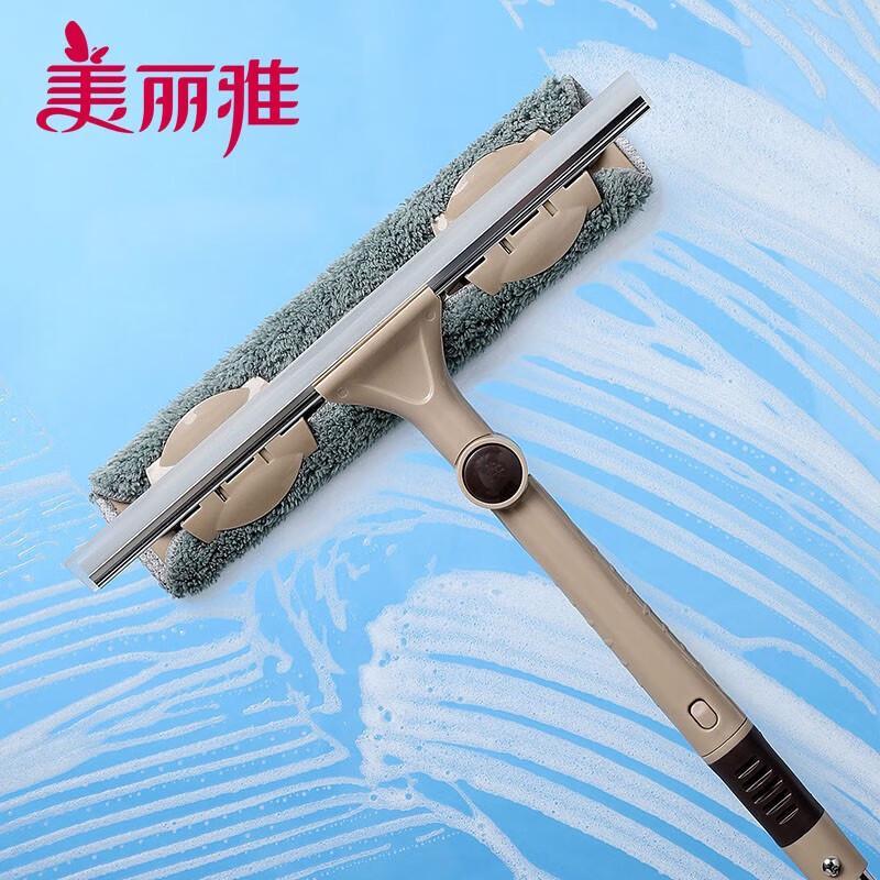 Aige High-rise Window Cleaning Brush