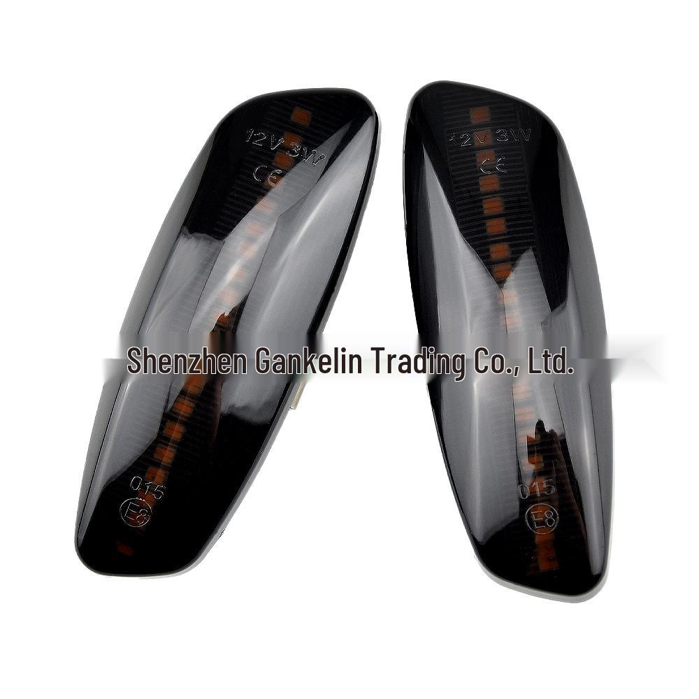 Peugeot 207/308/408 & Citroen C3/C4/C5 Picasso Fender Signal Light