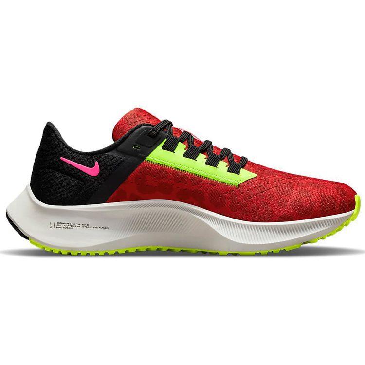 Nike Air Zoom Pegasus 38 'Chile Red Hyper Pink' Women's DM8061-600