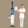 Lejialikang HW-V9G 19-inch Smart Health Analysis Kiosk (CN version)