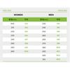 Crocs Classic White 10001 100