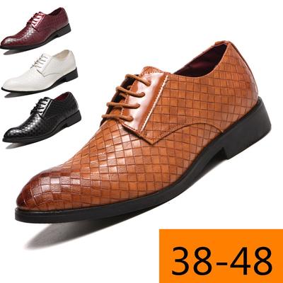 casual business shoes male