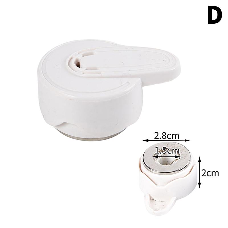 Выпускной клапан электрической скороварки Рисоварка Предохранительный клапан ограничения — фото 5