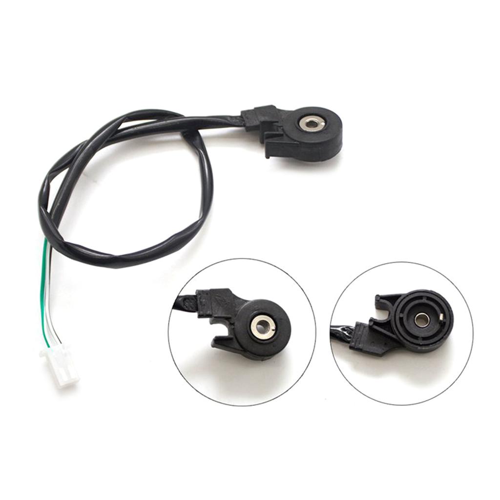 Comutator blocat motor Comutator urgent pentru motociclete electrice Comutator blocat motor Modificare motociclete