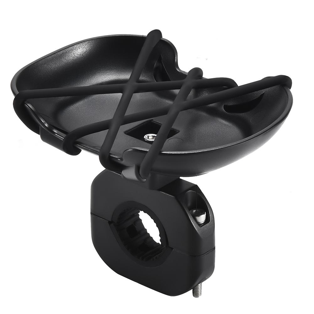 Универсальное крепление для велосипедного динамика, регулируемый ремешок, портативное крепление для динамика на велосипед, противоскользящий держатель для велосипедного динамика для JBL CLIP 5/4 CHINA