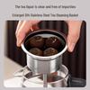 Chigo 1L Electric Glass Tea & Health Pot CN Plug (adapter Included)