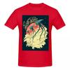 War Of The Worlds Tshirt For Unisex Cotton Oversized T Shirts Unisexs Tees Short Oneck Summer Clothes Tops S6xl