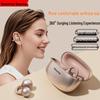 Newman LY63 Clip-on Bluetooth Earphones