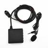 AUX Cable With Microphone USB Adapter Audio Support TF Card High quality