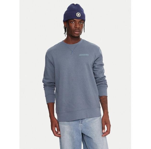 Толстовка Quiksilver Salt Water Graphic EU S