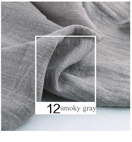 

Рождественские дорожки для стола деревенская хлопковая марля обеденная мешковина ретро текстура репейника винтажные свадебные принадлежности льняные украшения для дома 40X200cm