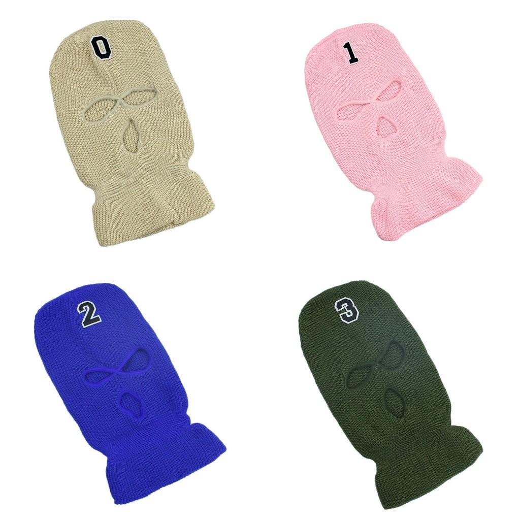 Archive Blue Sunaookami Shiroko Knitted Hat Cosplay Prop Fan Gatherings Gift