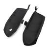 Motorcycle Rear Seat Fairing Cover Tail Side Fairing Cover For MT07 MT-07 2012-2017 Motorcycle Accessories