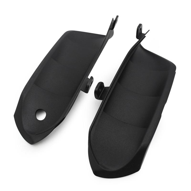 Motorcycle Rear Seat Fairing Cover Tail Side Fairing Cover For MT07 MT-07 2012-2017 Motorcycle Accessories