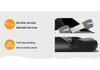 Men's 2026 Summer EVA Anti-slip Sandals - Odorless & Fashionable for Sports