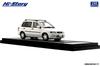 Interallied Hi Story Mazda Demio GL Chaste White Finished Model HS497WH 1/43 (1996)