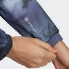 Adidas Jackets & Coats Women's Blue HE5178