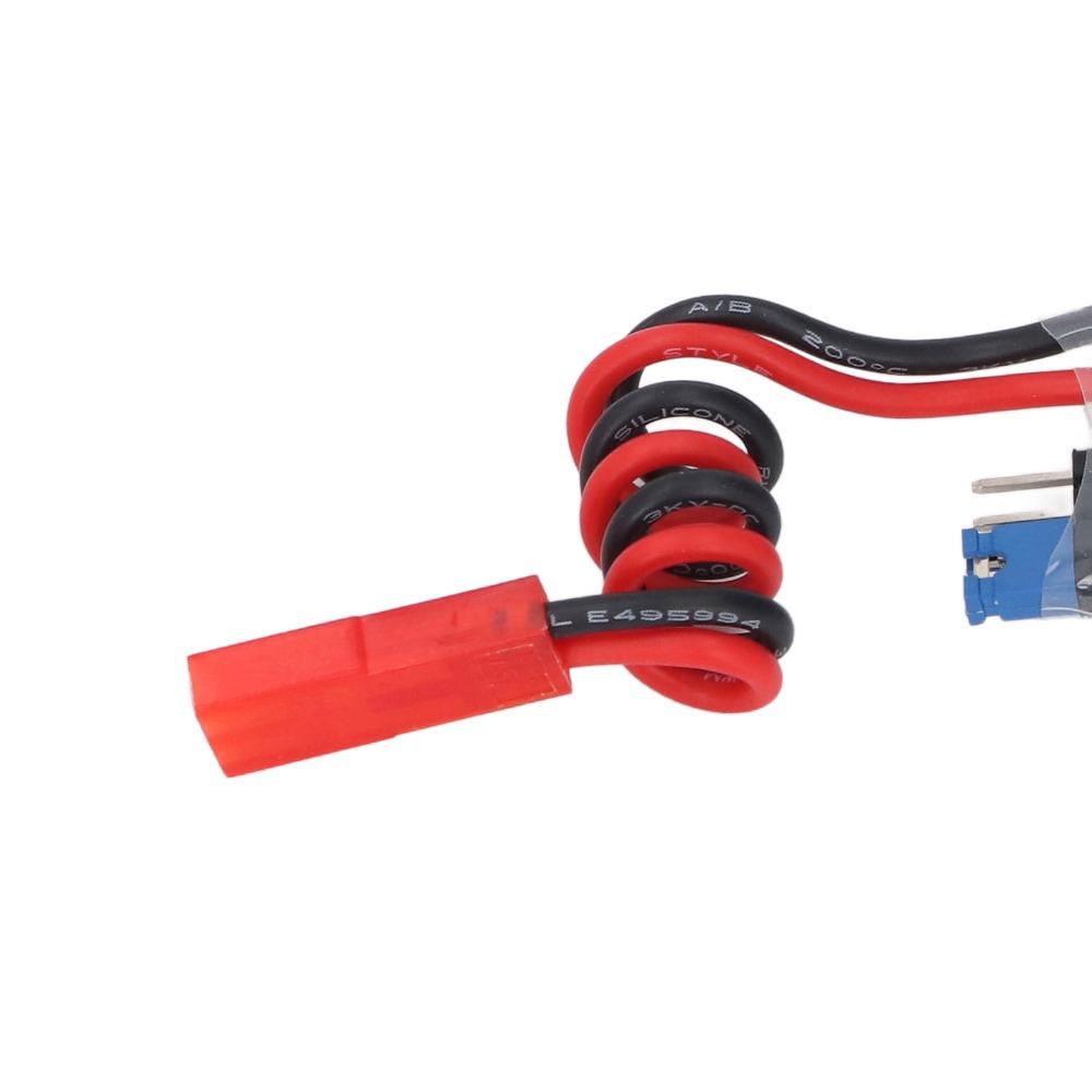 7V-25.5V Input 8A UBEC Voltage Regulator Module 8A UBEC Voltage Regulator Board RC Helicopter