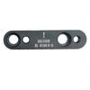 140 To 160mm Disc Brake Adaptor Aluminum Alloy Flat Mount