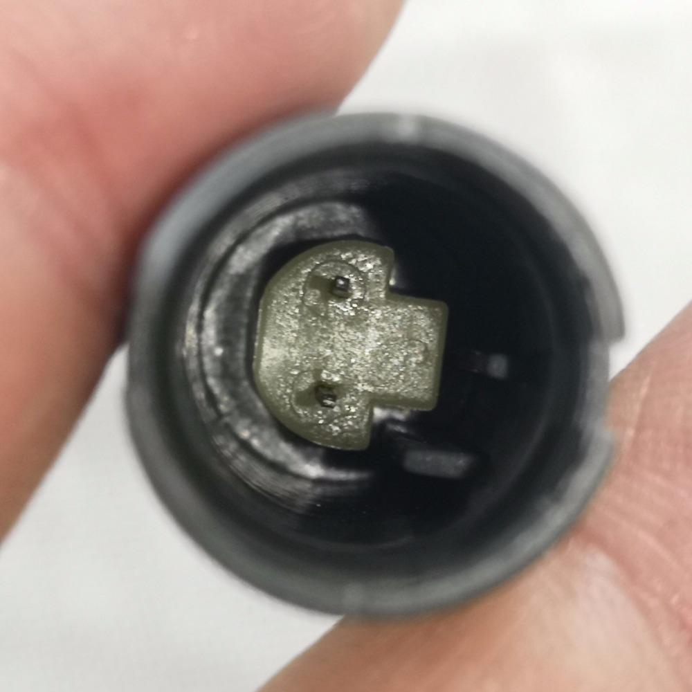 4x ABS Wheel Speed Sensor #34526760425 34526870076 For BMW 1 3 Series E81 90 92