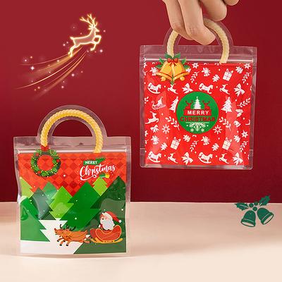 Ambalaj pentru cadouri
– Saci de ambalare și organza