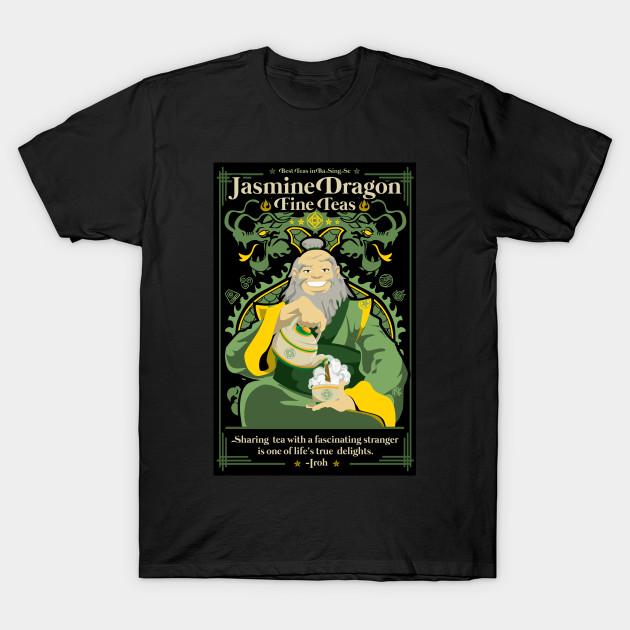 

Men Black Print T-shirt Jasmine Dragon No-Cut Transfer Paper Print Cotton Tshirt - Men s Summer Cotton Graphic Tee S разноцветный
