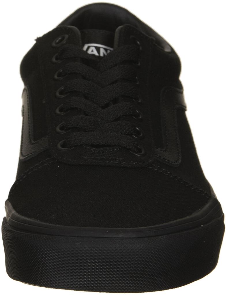 Sneakers Vans Old Skool Ward Black/black
