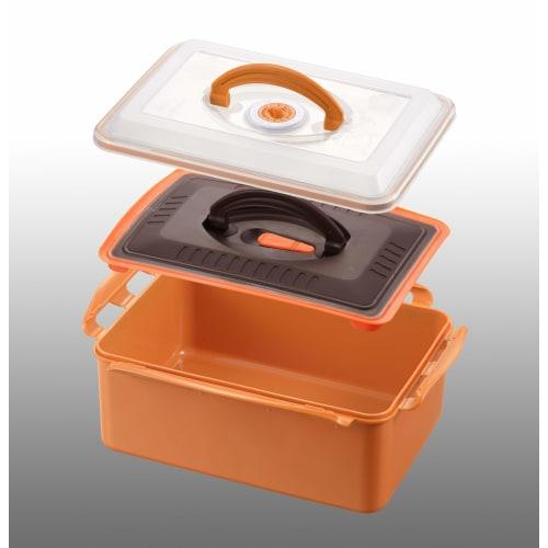 New Yoshikawa Fermentation Restaurant Pickle Pot with Gift Wrapping